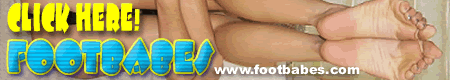 www.footbabes.com the best foot fetish site CLICK HERE