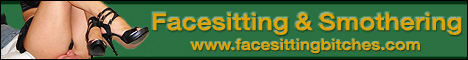 Facesitting clips