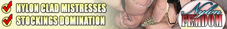 NylonFemdom.com